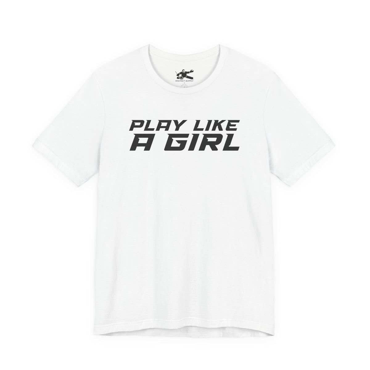 Play Like a Girl