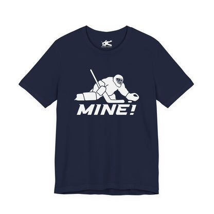Mine!