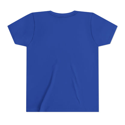 Play Like a Girl Youth Tee