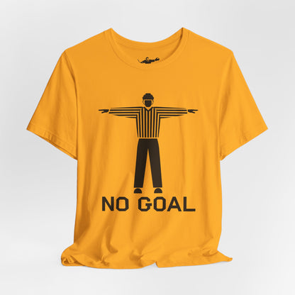 No Goal
