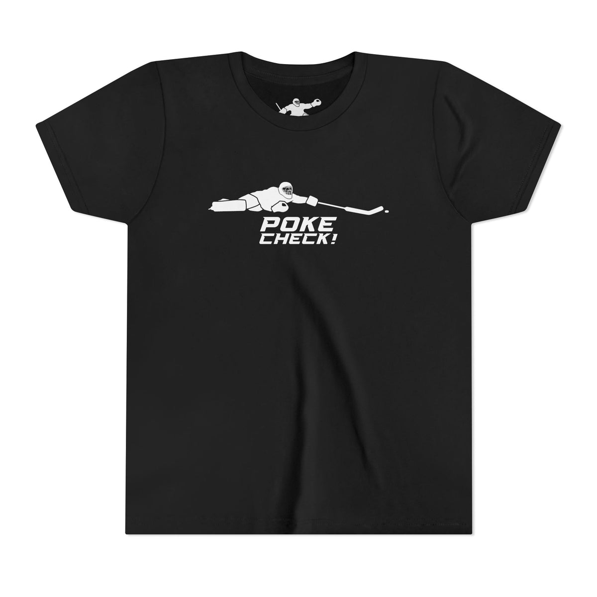Poke Check! Youth Tee