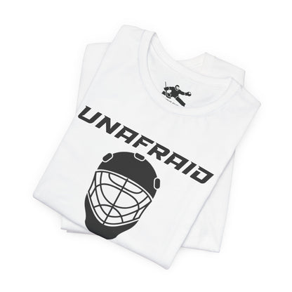 Unafraid, Unphased