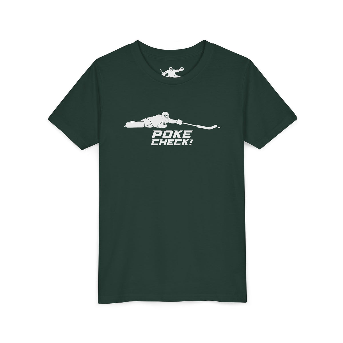 Poke Check! Youth Tee