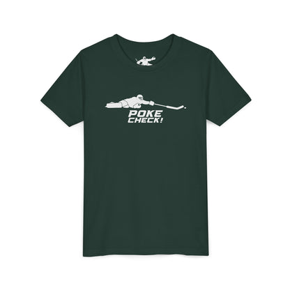 Poke Check! Youth Tee