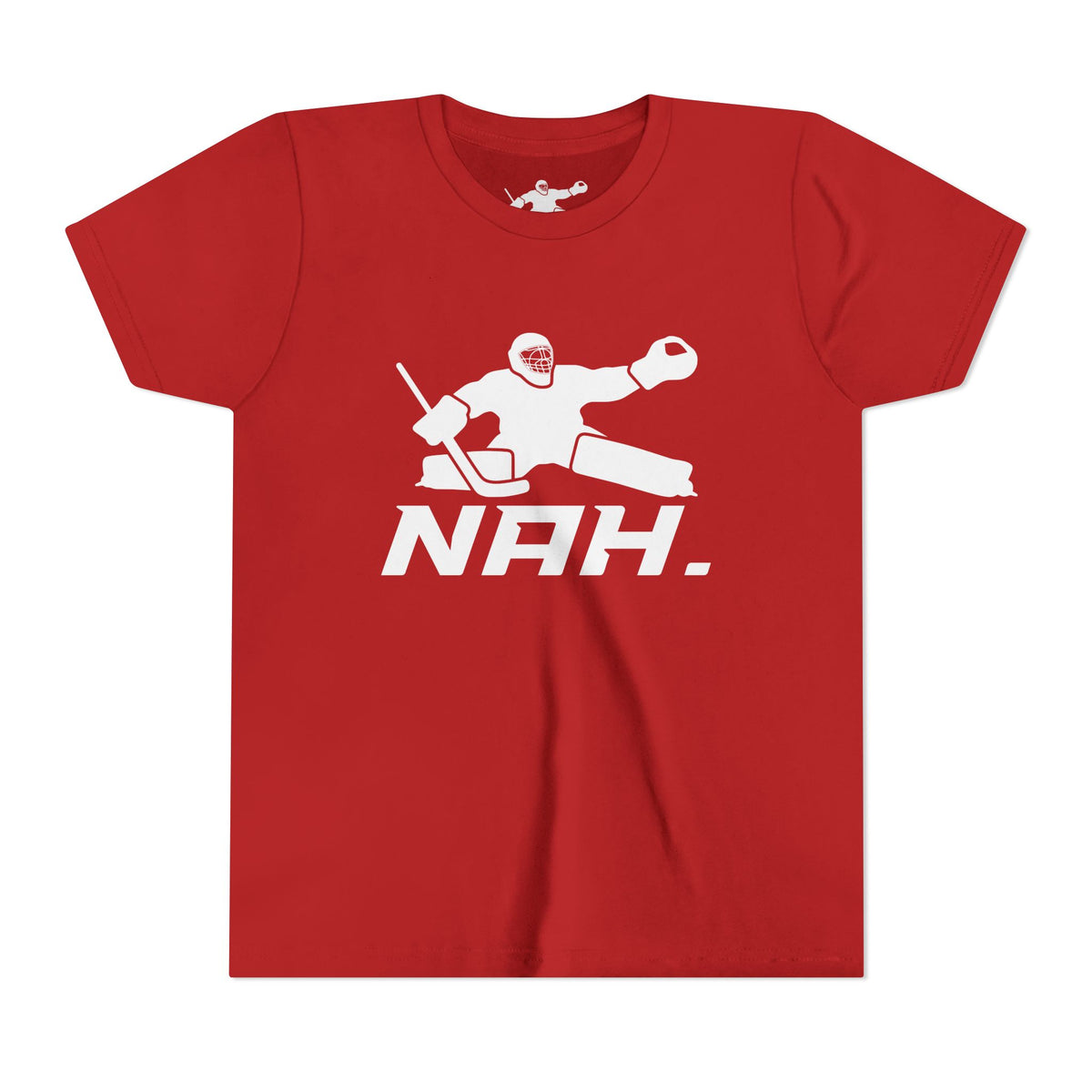 Nah Youth Tee