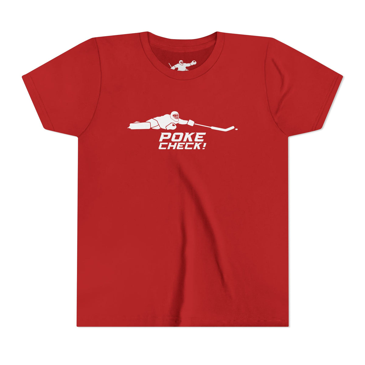 Poke Check! Youth Tee