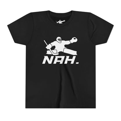 Nah Youth Tee