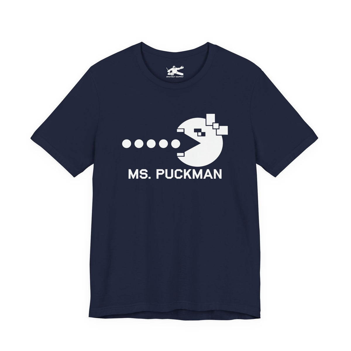 Ms. Puckman