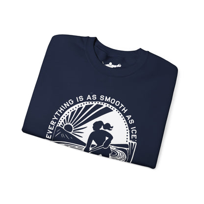 Hockey Life Crewneck