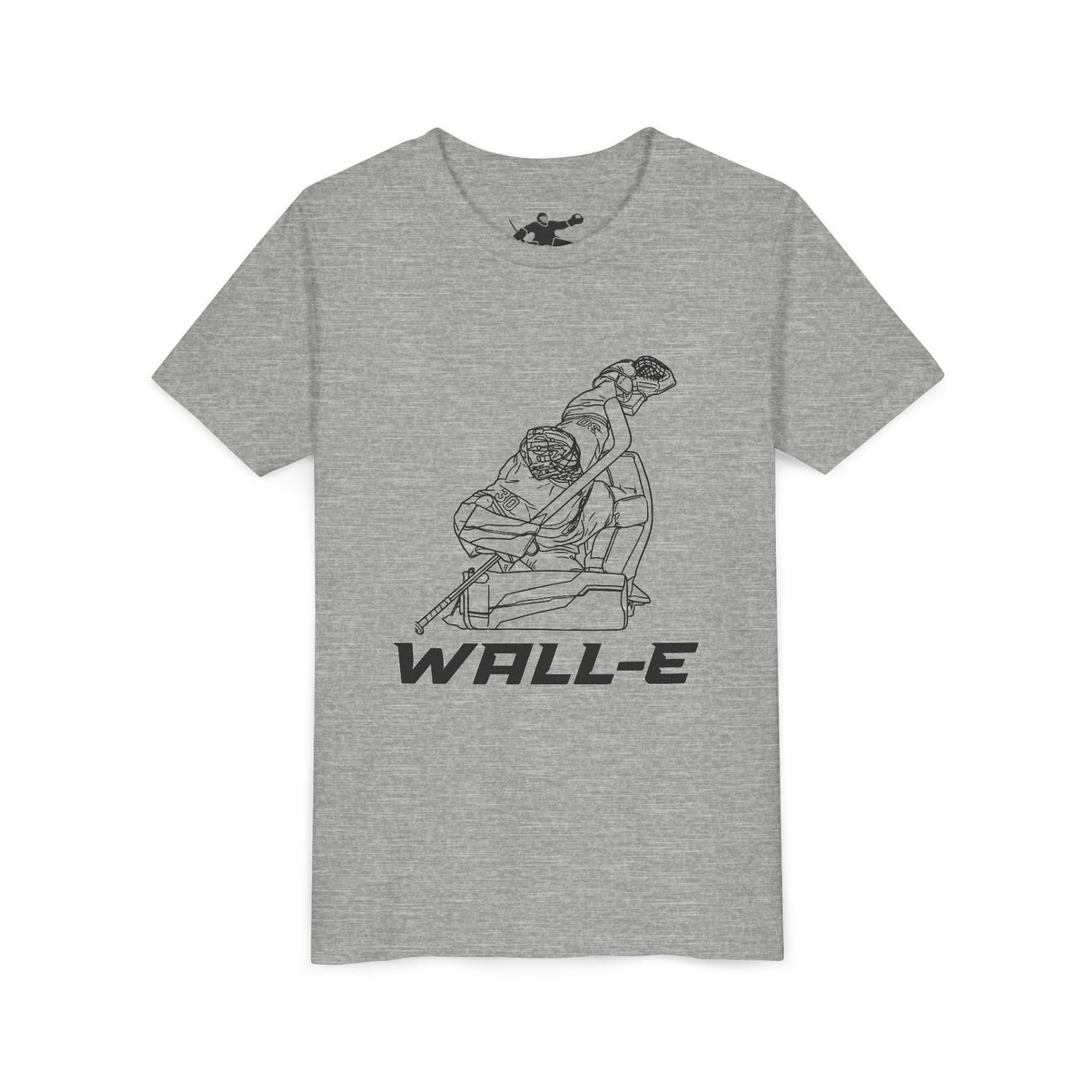Wall-E Youth Tee