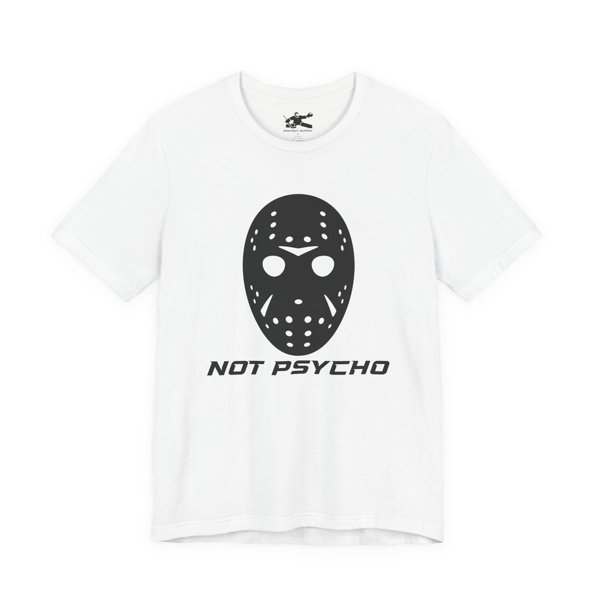 Not Psycho