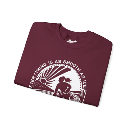 Hockey Life Crewneck