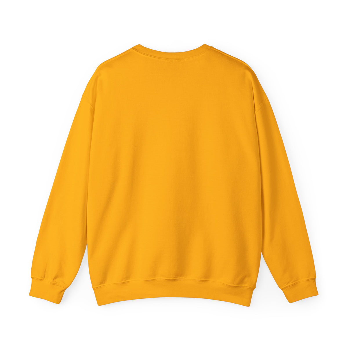 No Goals Crewneck