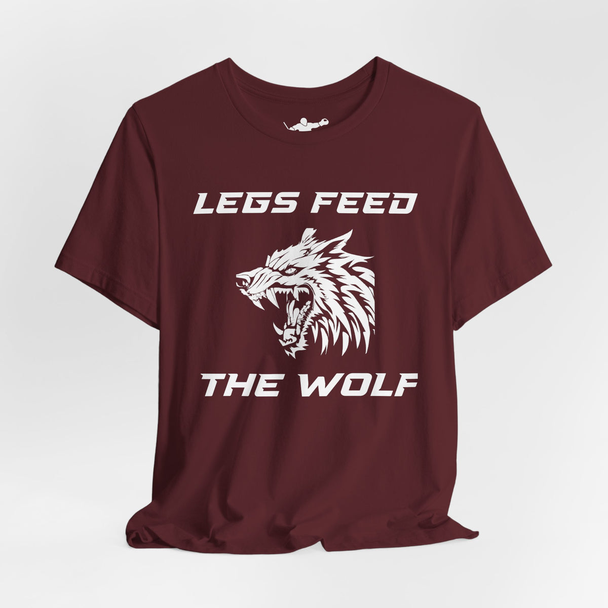 Legs Feed the Wolf