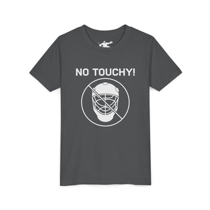 No Touchy! Youth Tee