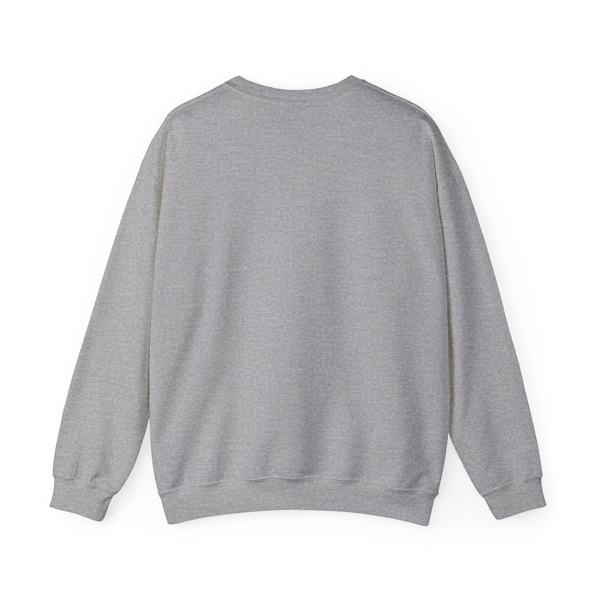 Legs Feed the Wolf Crewneck