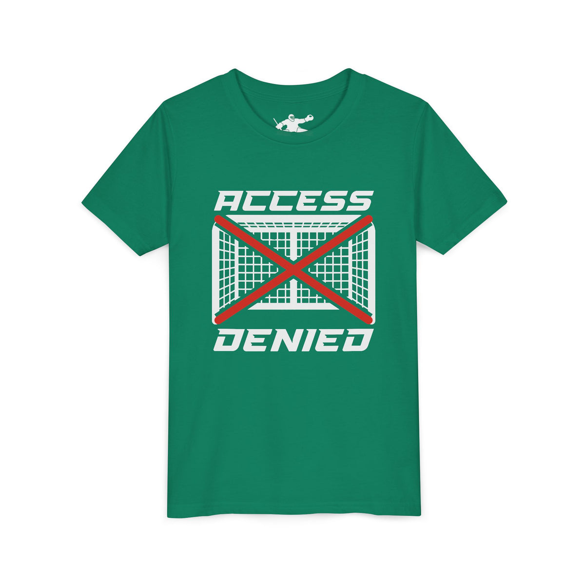 Access Denied Youth Tee