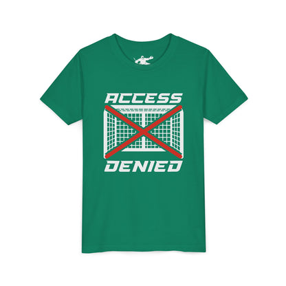 Access Denied Youth Tee