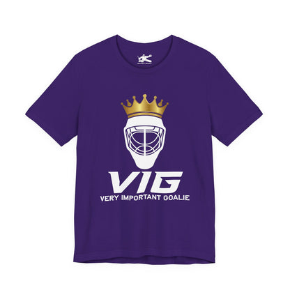 VIG (Very Important Goalie)
