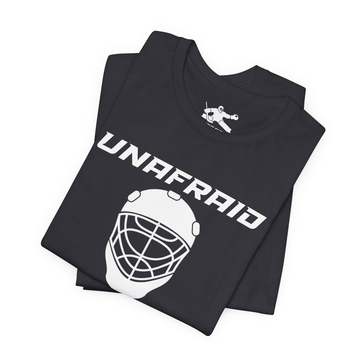 Unafraid, Unphased