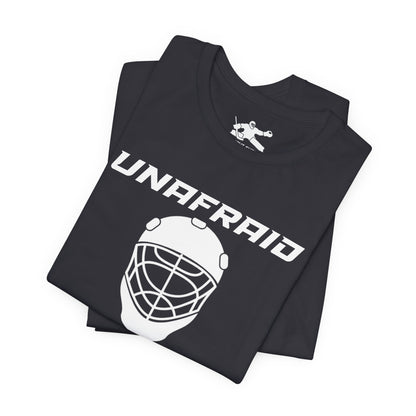 Unafraid, Unphased