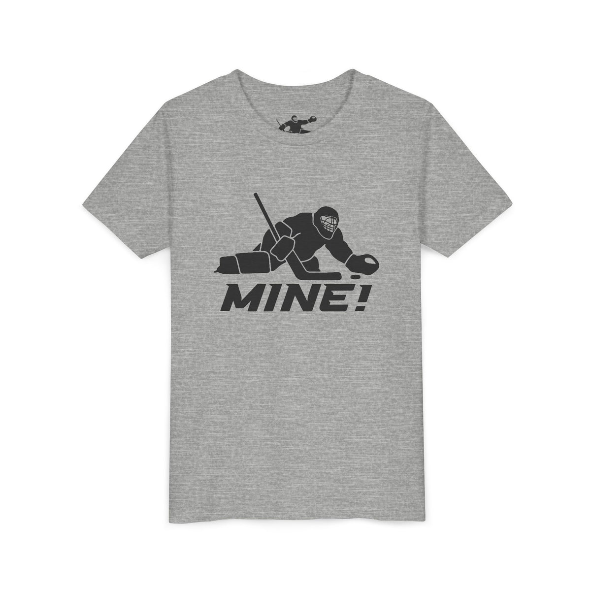 Mine! Youth Tee