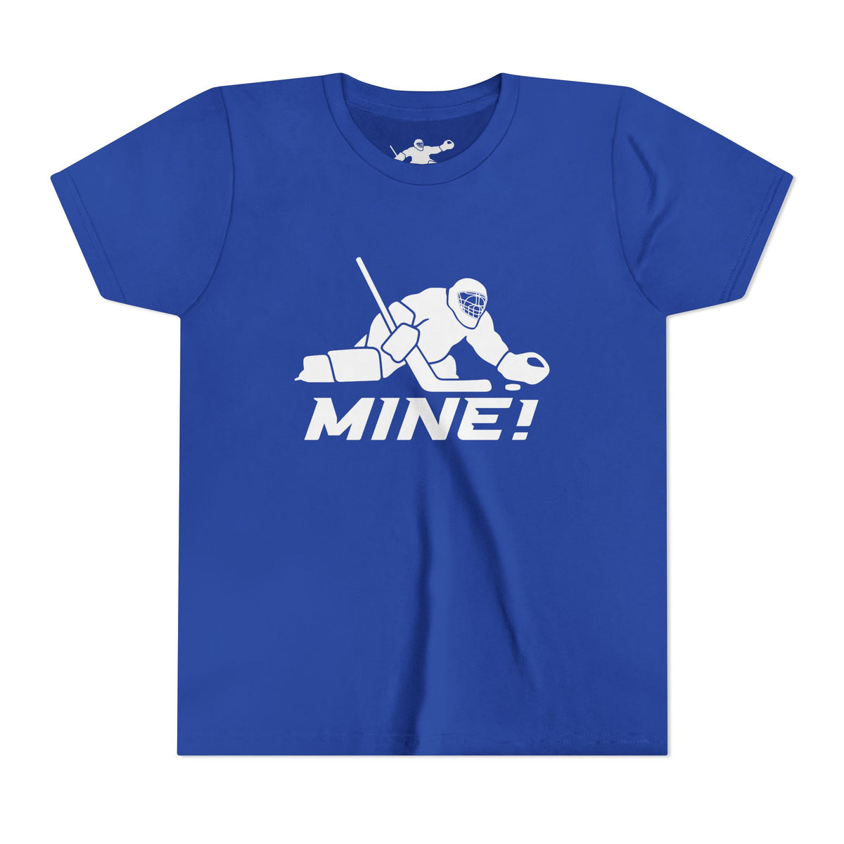 Mine! Youth Tee