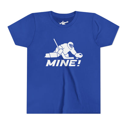 Mine! Youth Tee