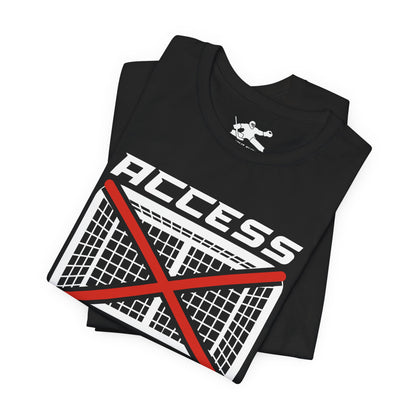 Access Denied