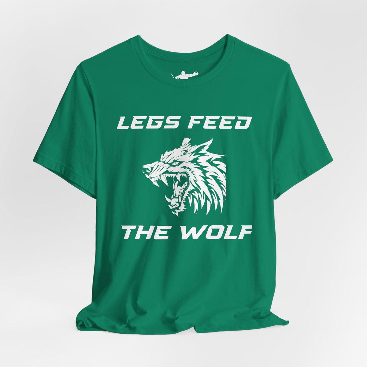 Legs Feed the Wolf