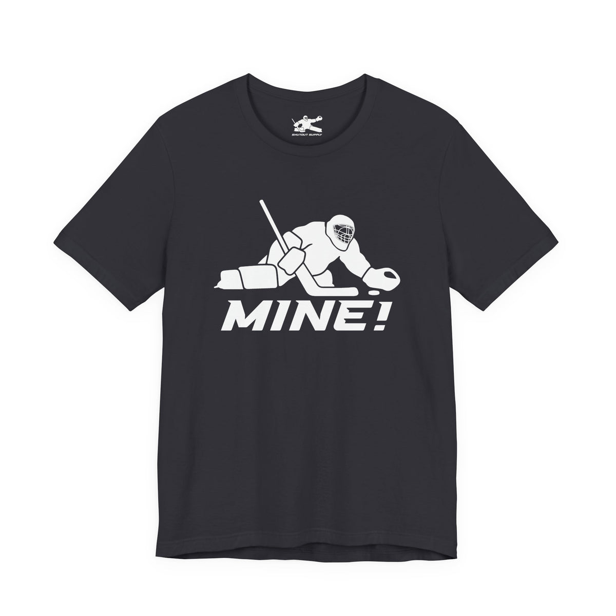 Mine!
