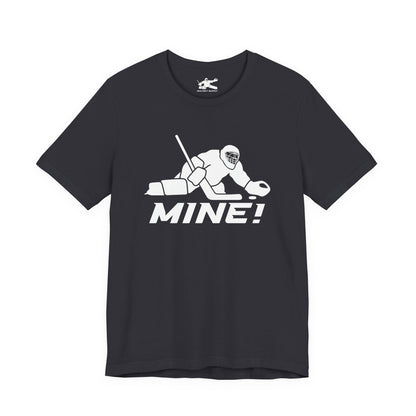 Mine!