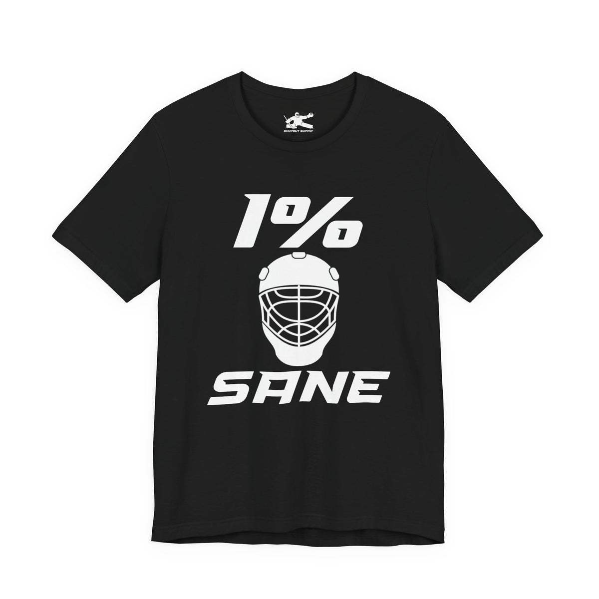 1% Sane Stacked
