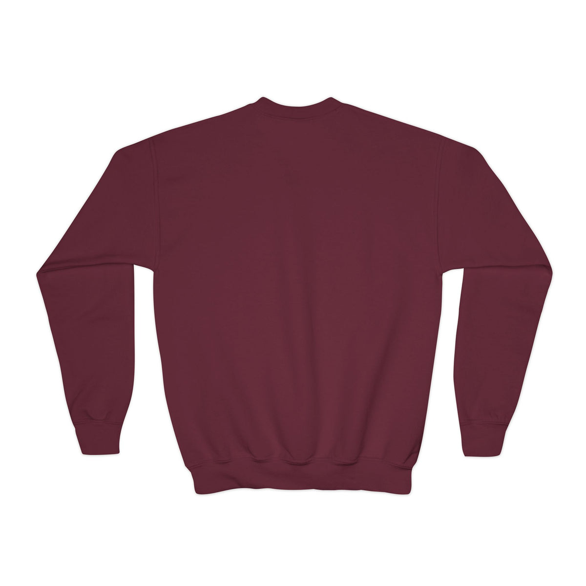 My Goal? Deny Yours. Youth Crewneck