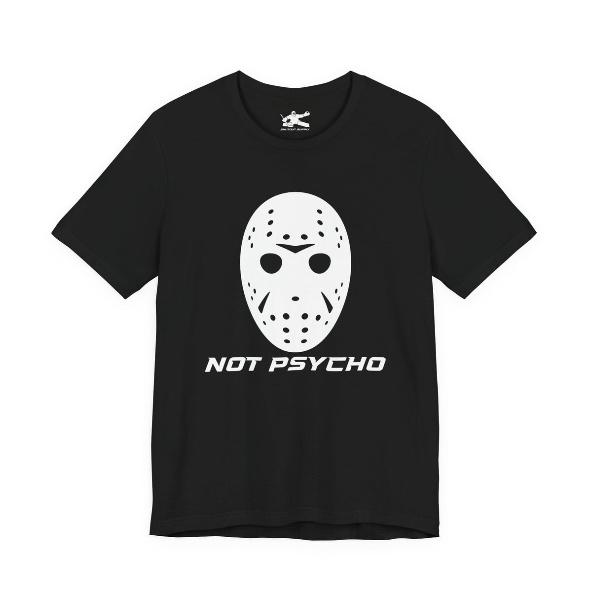 Not Psycho