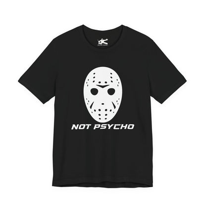 Not Psycho
