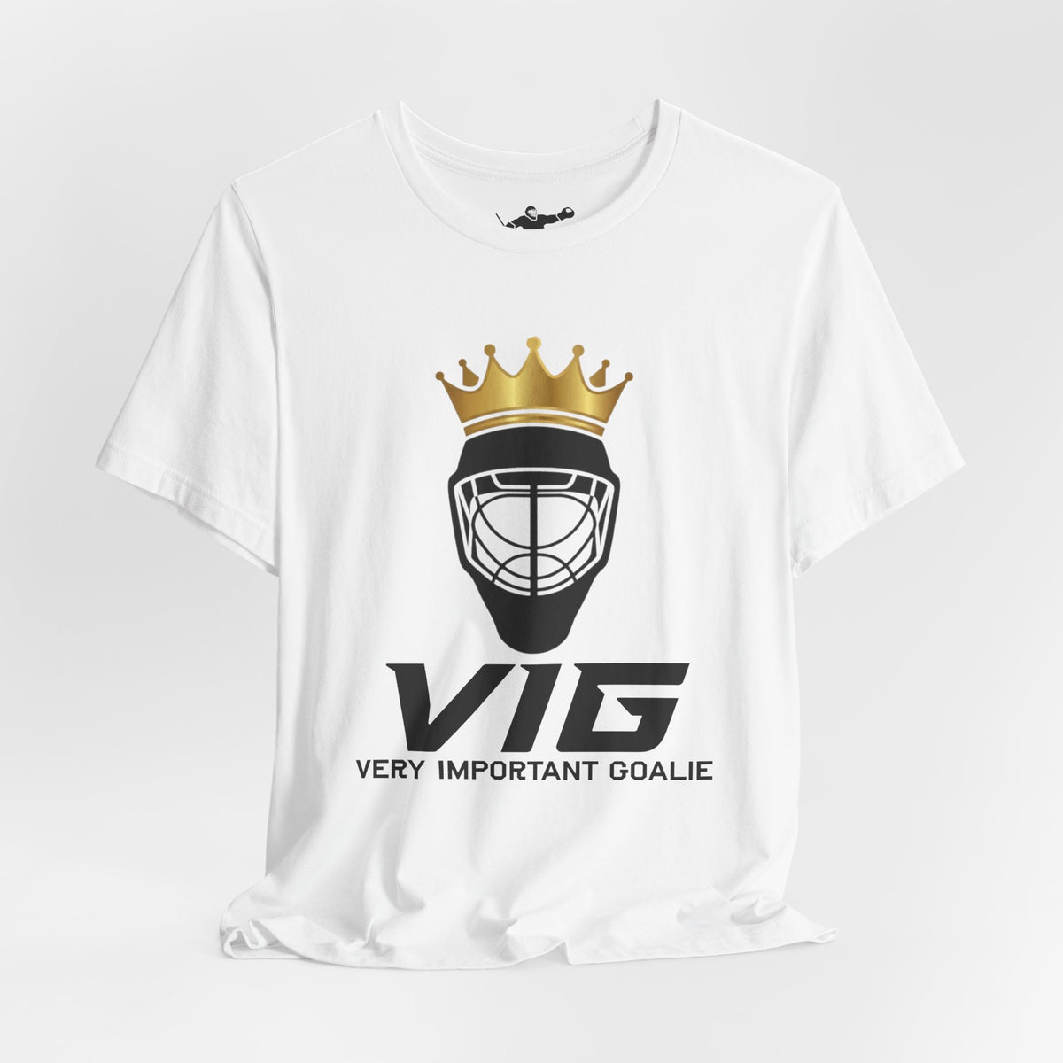 VIG (Very Important Goalie)
