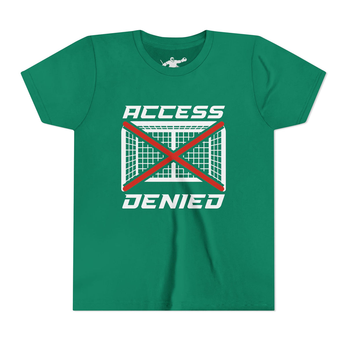 Access Denied Youth Tee