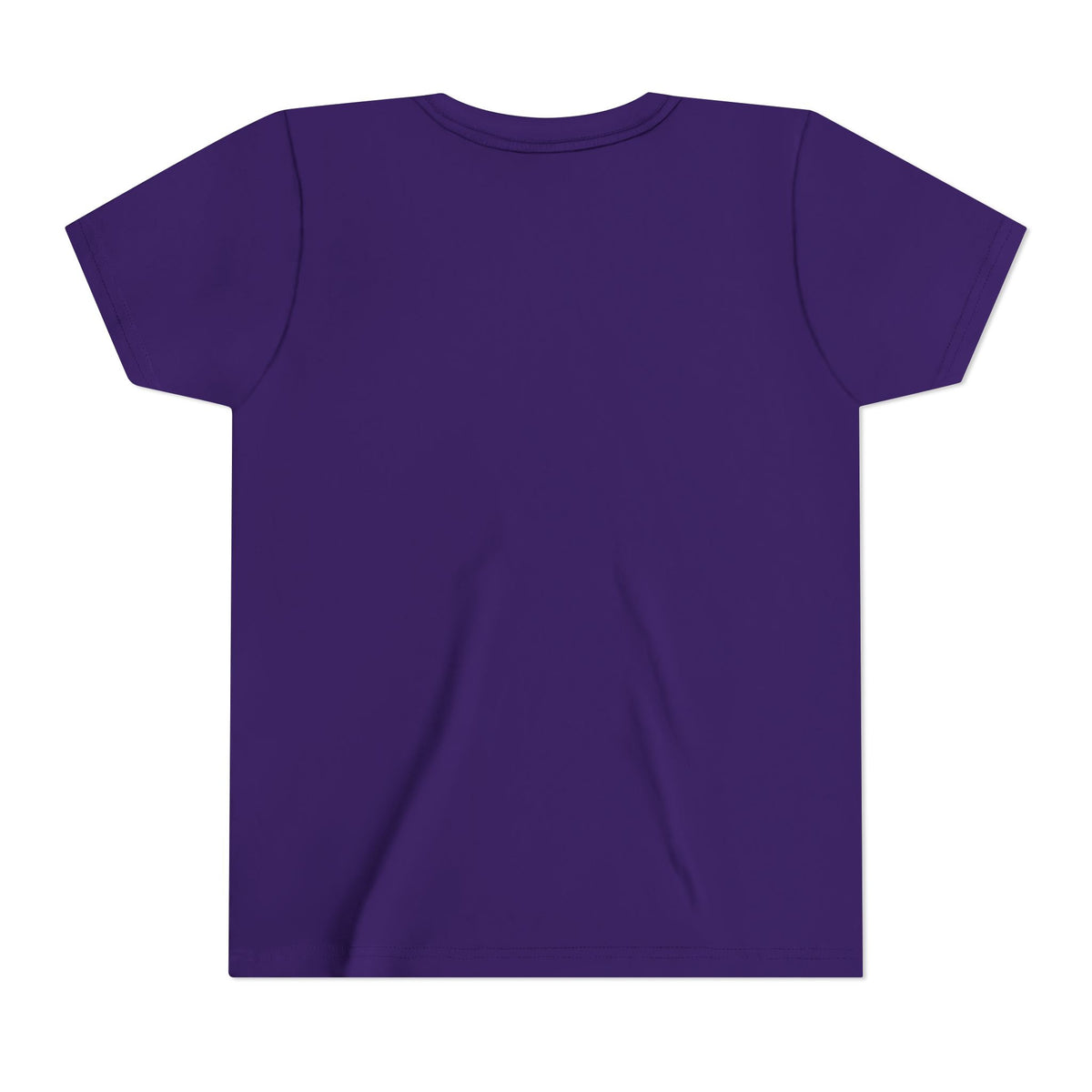 Queen of Denial Youth Tee