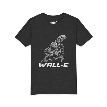 Wall-E Youth Tee