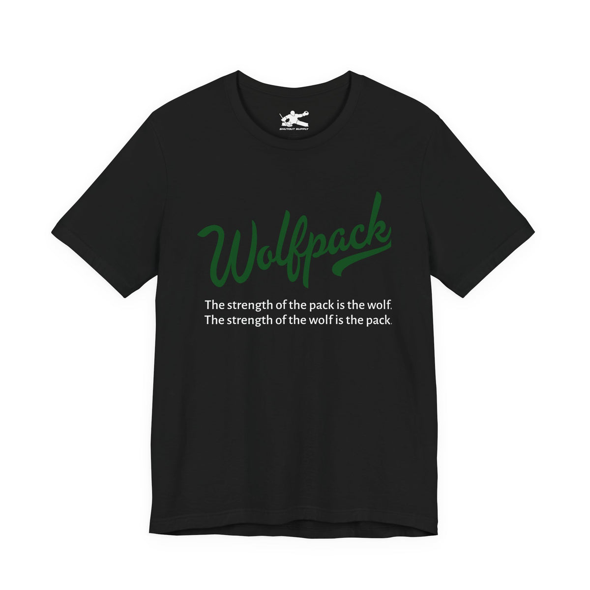 Wolfpack (Cottage Grove)