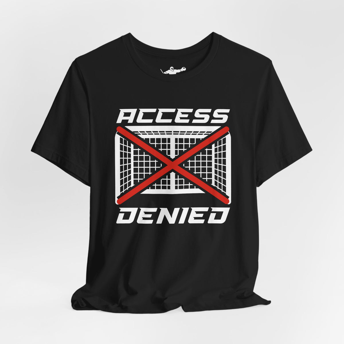Access Denied