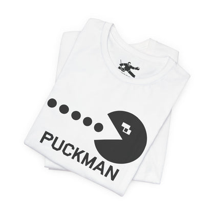 Puckman