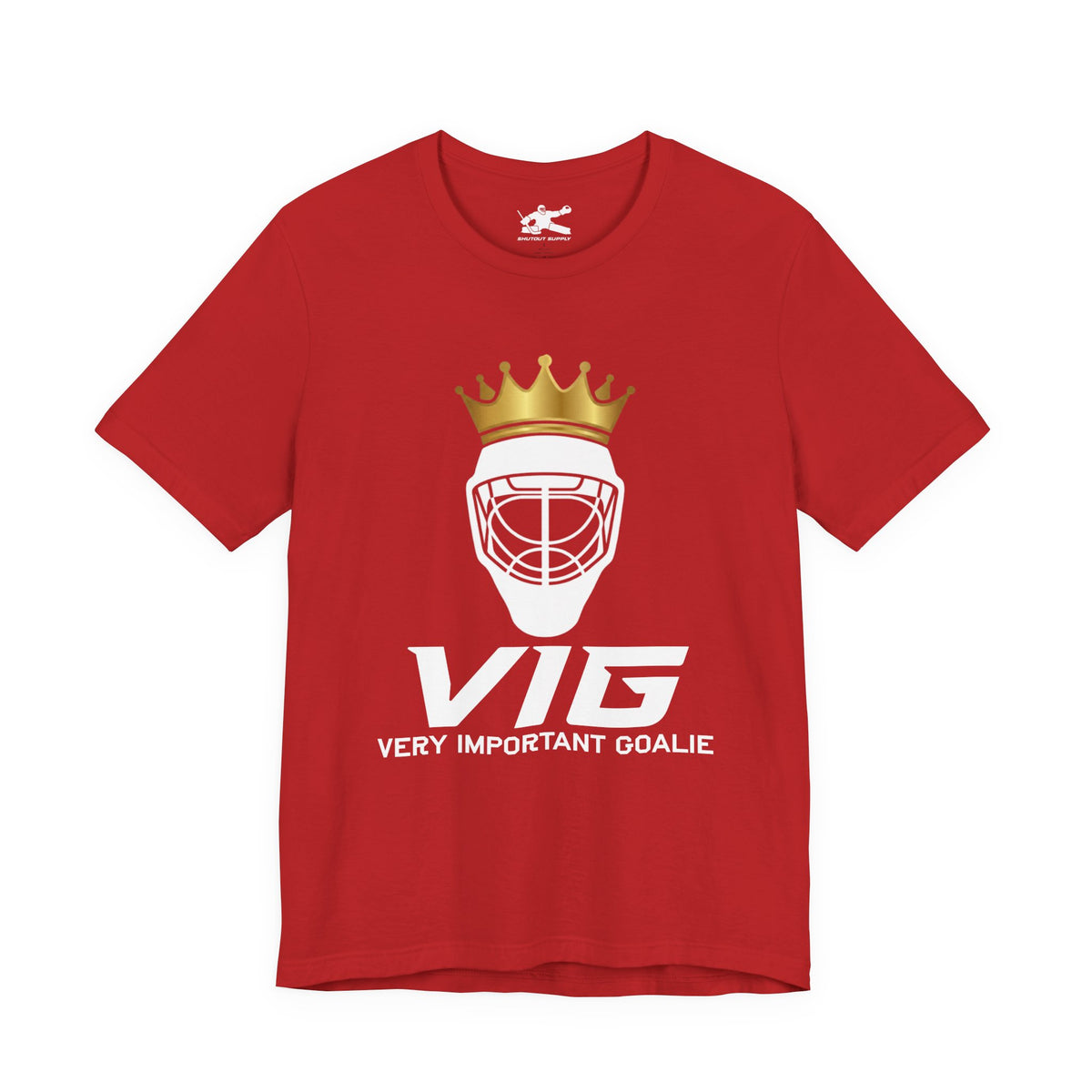 VIG (Very Important Goalie)