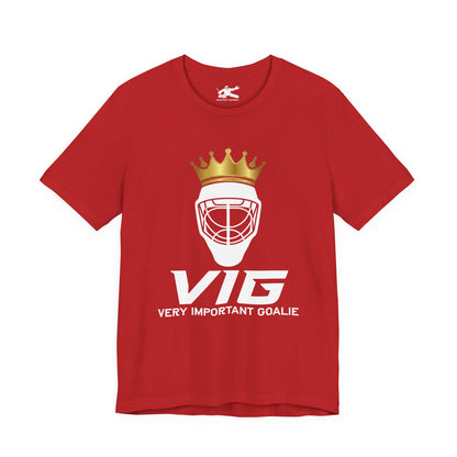 VIG (Very Important Goalie)