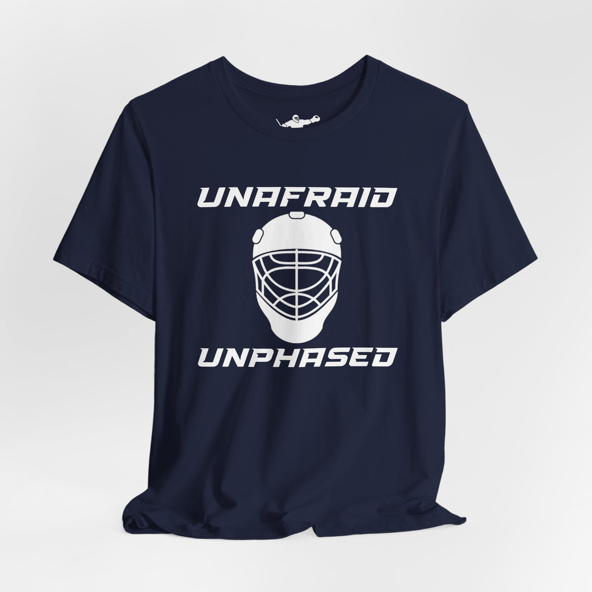 Unafraid, Unphased