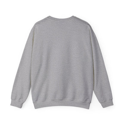 Didn't Go In Crewneck