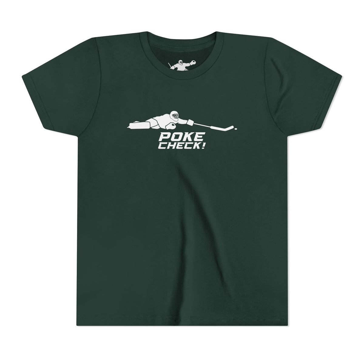 Poke Check! Youth Tee
