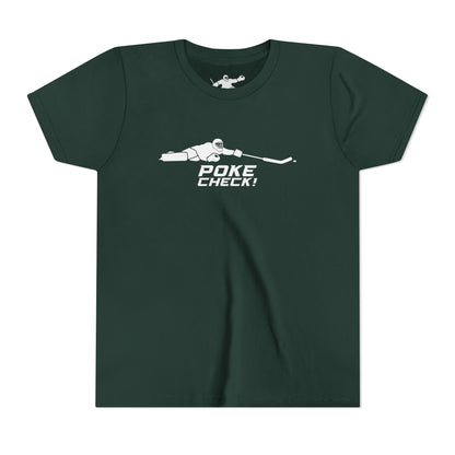 Poke Check! Youth Tee