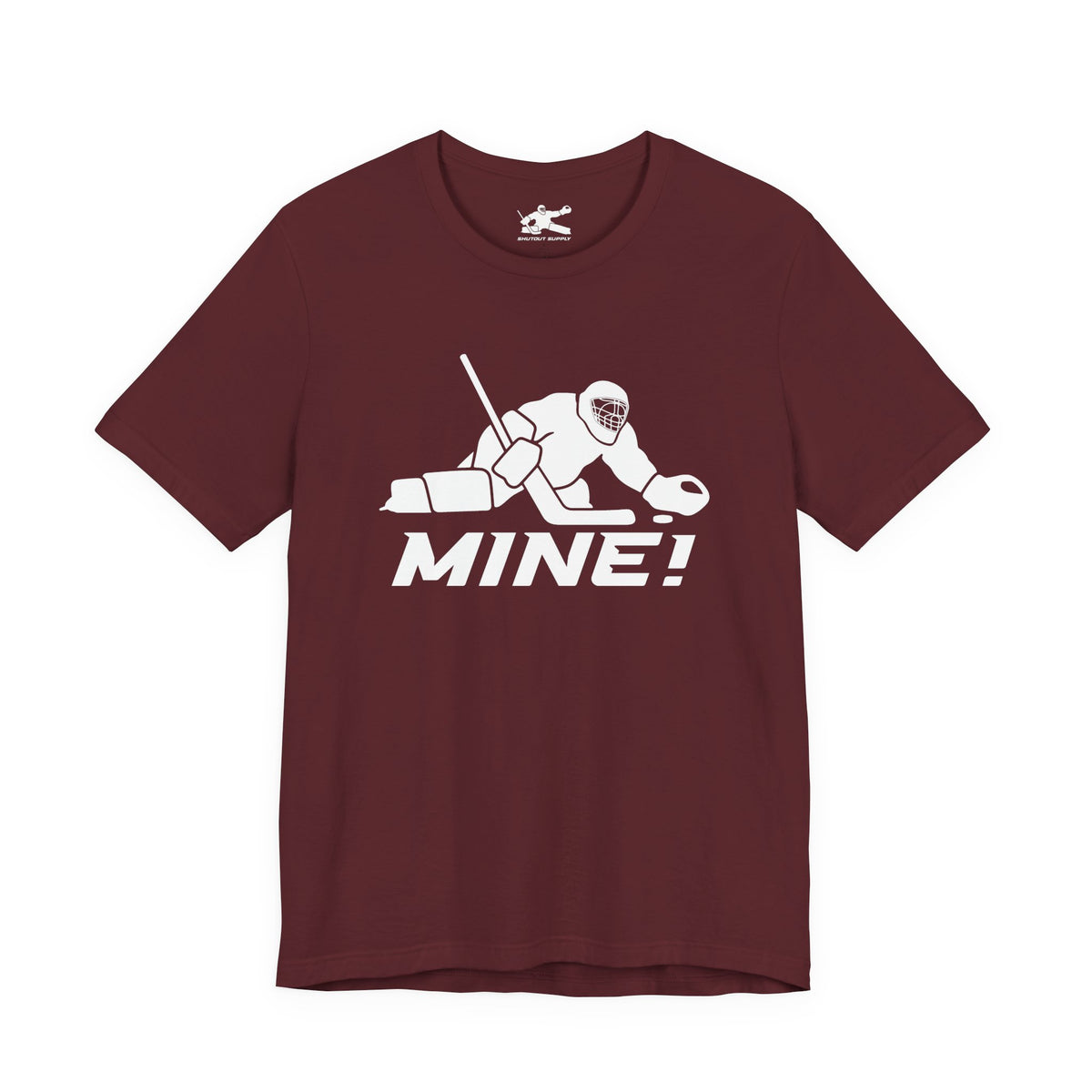 Mine!